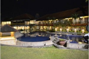 Hotel Horison Tirta Sanita Kuningan